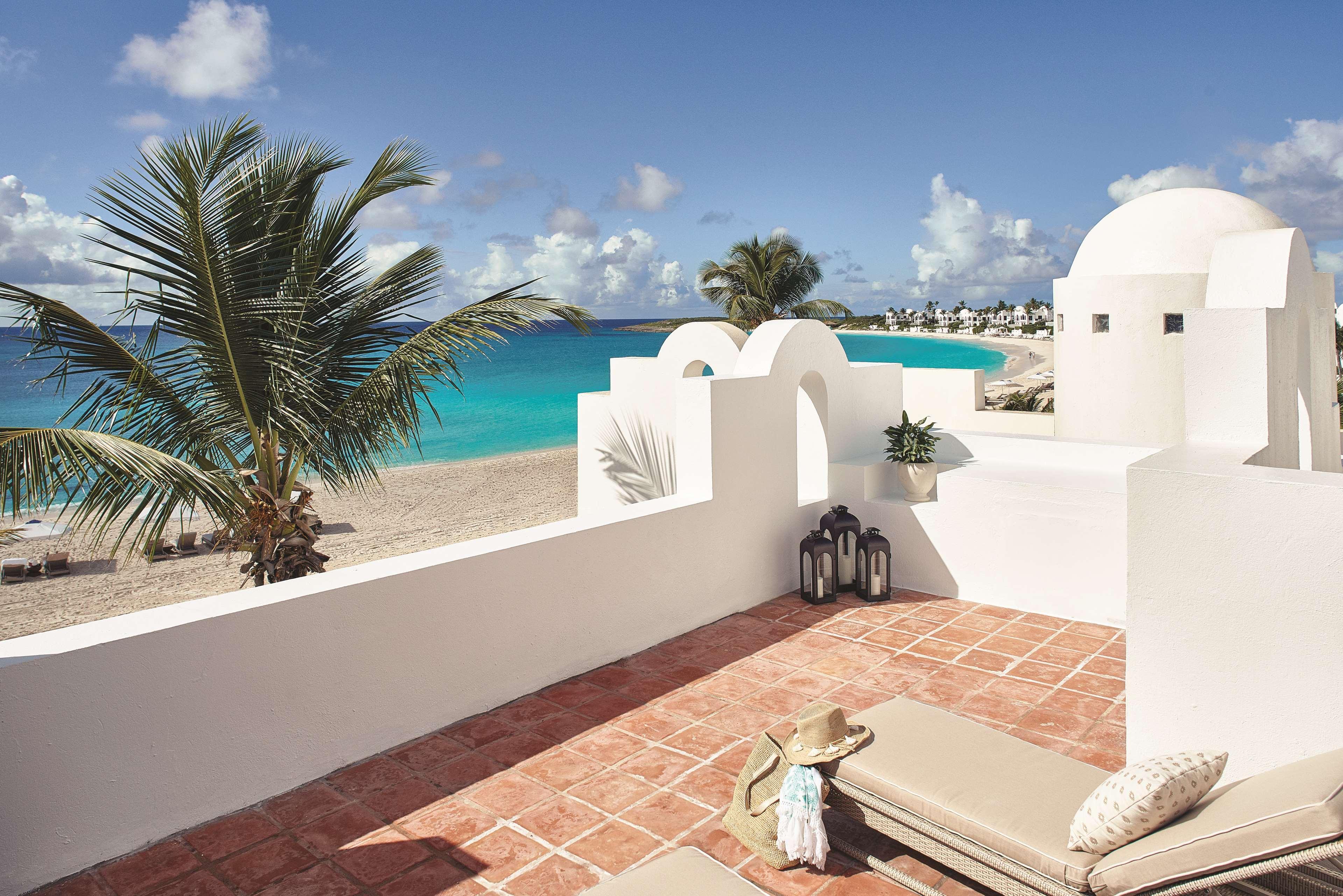 Cap Juluca, A Belmond Hotel, Anguilla West End Village Ngoại thất bức ảnh