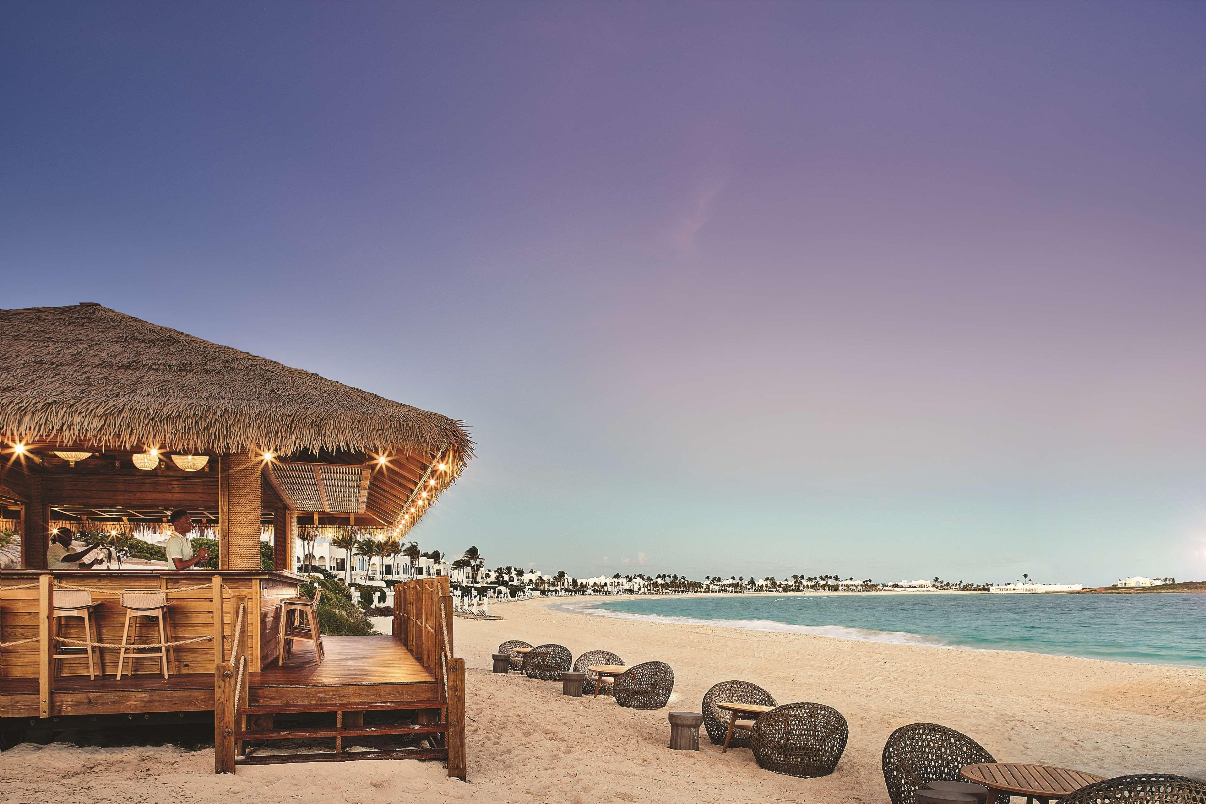 Cap Juluca, A Belmond Hotel, Anguilla West End Village Ngoại thất bức ảnh
