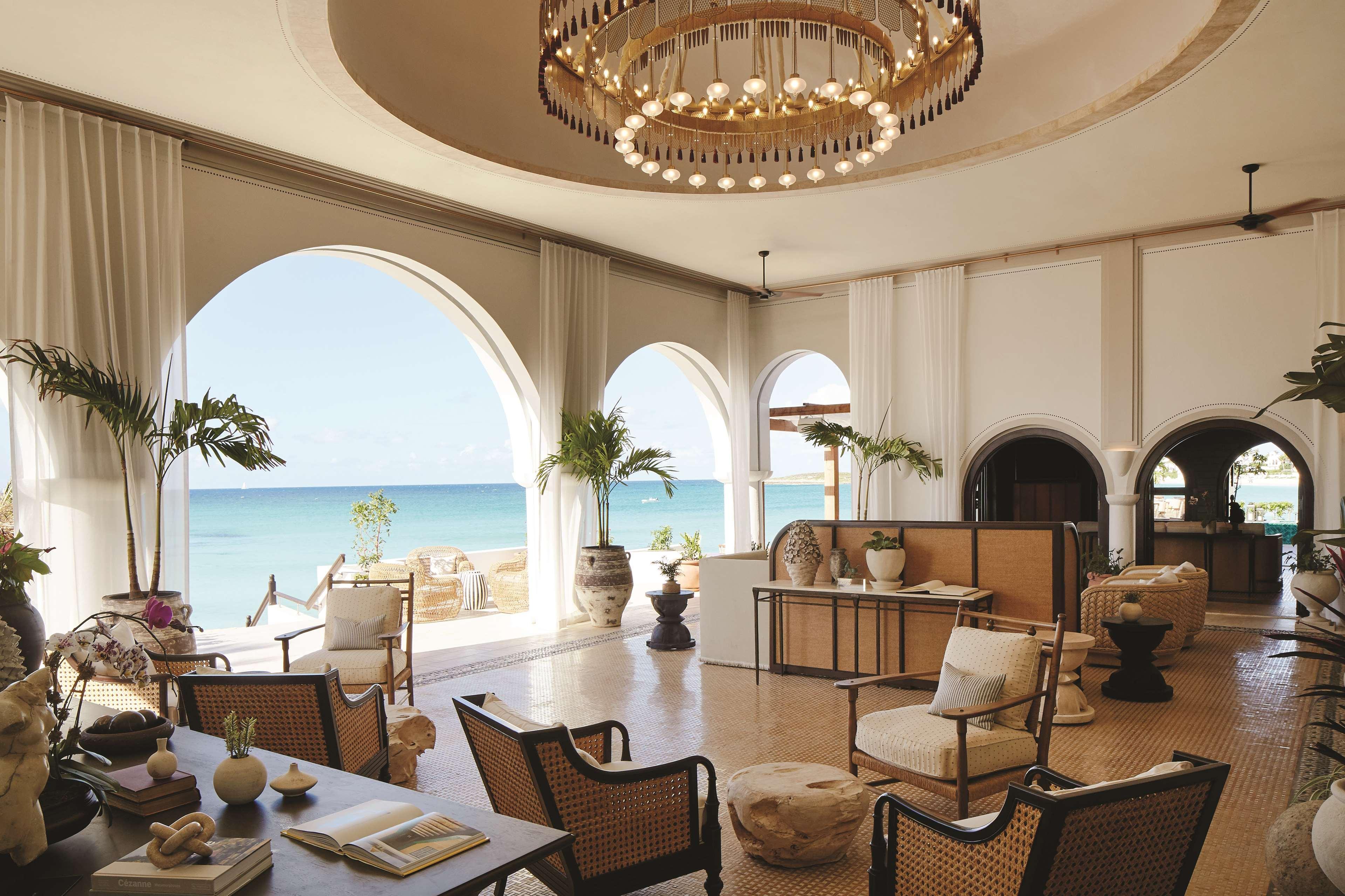 Cap Juluca, A Belmond Hotel, Anguilla West End Village Ngoại thất bức ảnh