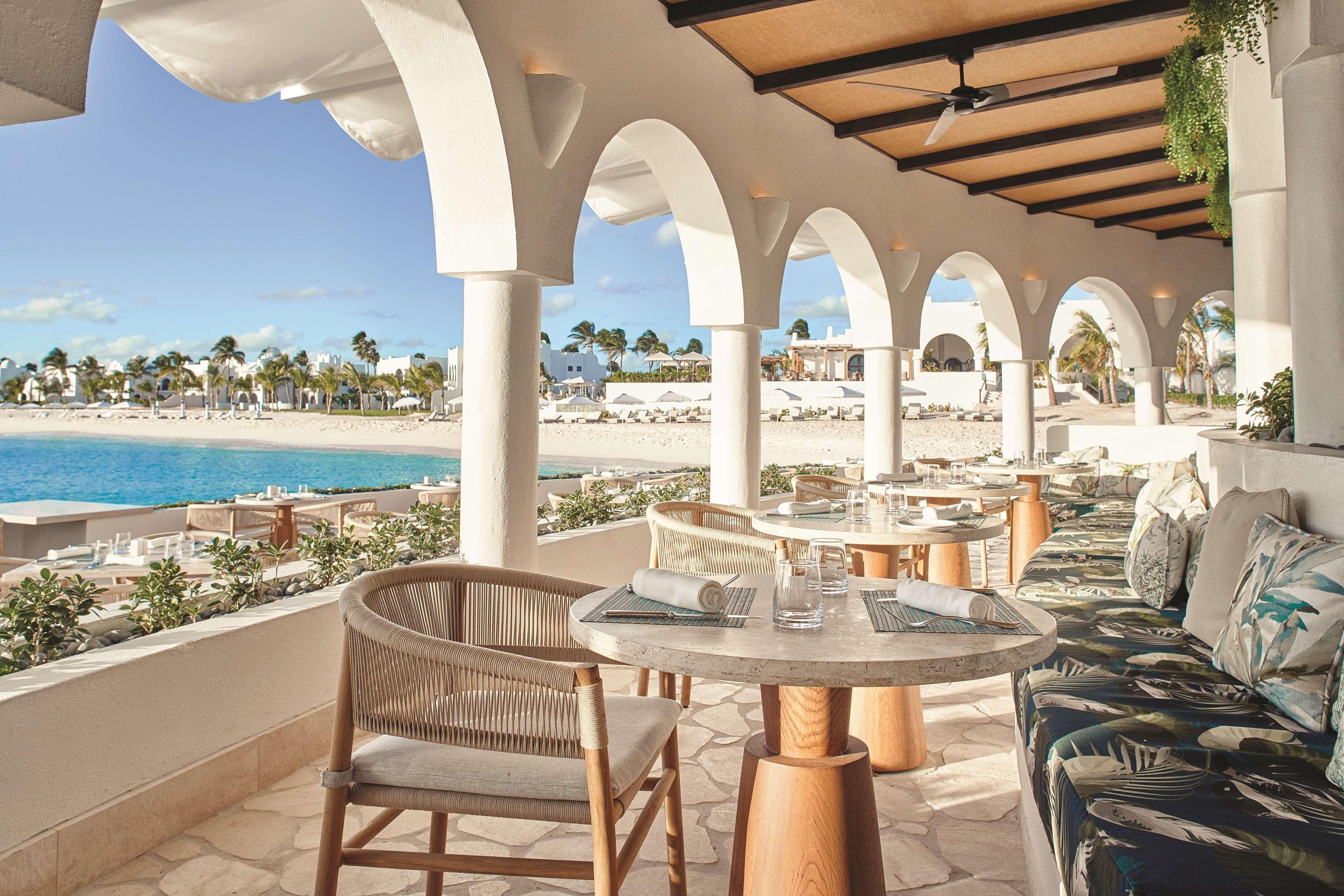 Cap Juluca, A Belmond Hotel, Anguilla West End Village Ngoại thất bức ảnh