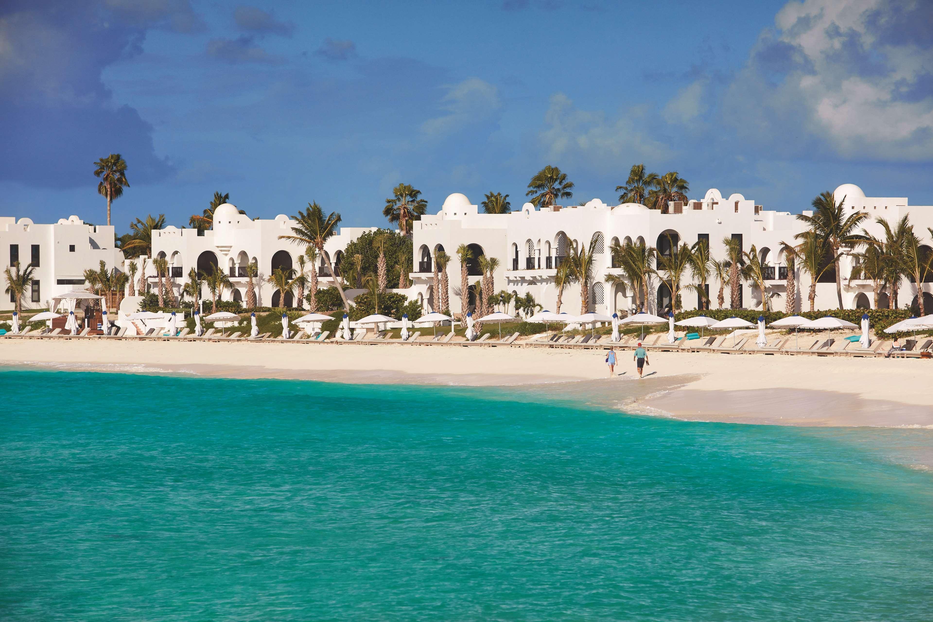 Cap Juluca, A Belmond Hotel, Anguilla West End Village Ngoại thất bức ảnh