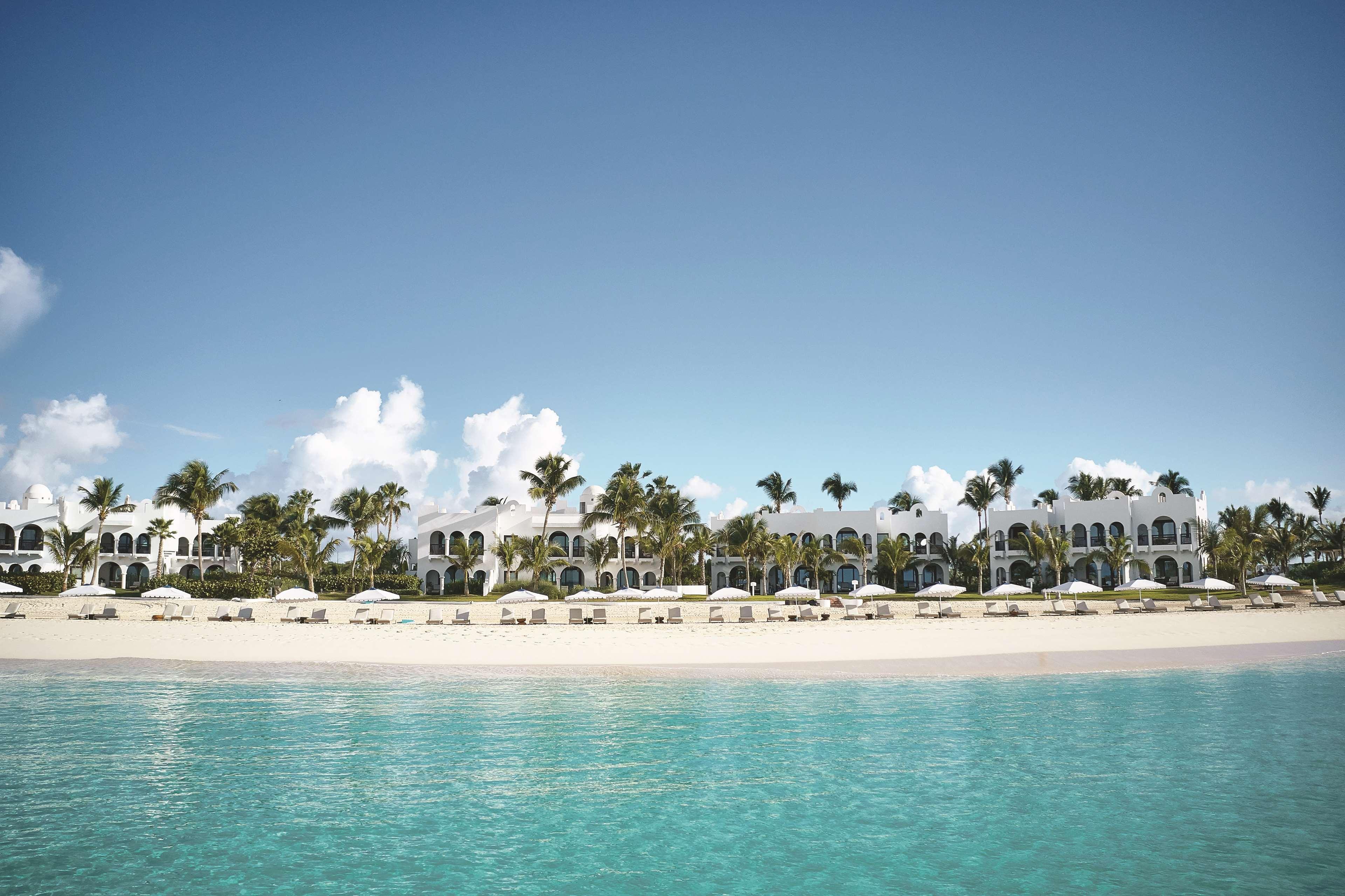 Cap Juluca, A Belmond Hotel, Anguilla West End Village Ngoại thất bức ảnh