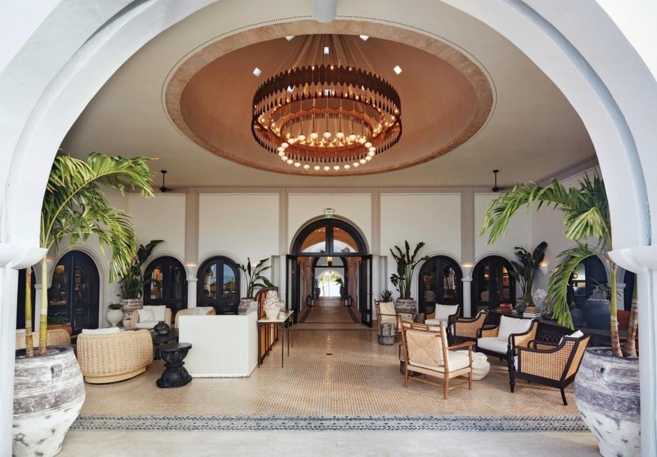 Cap Juluca, A Belmond Hotel, Anguilla West End Village Ngoại thất bức ảnh