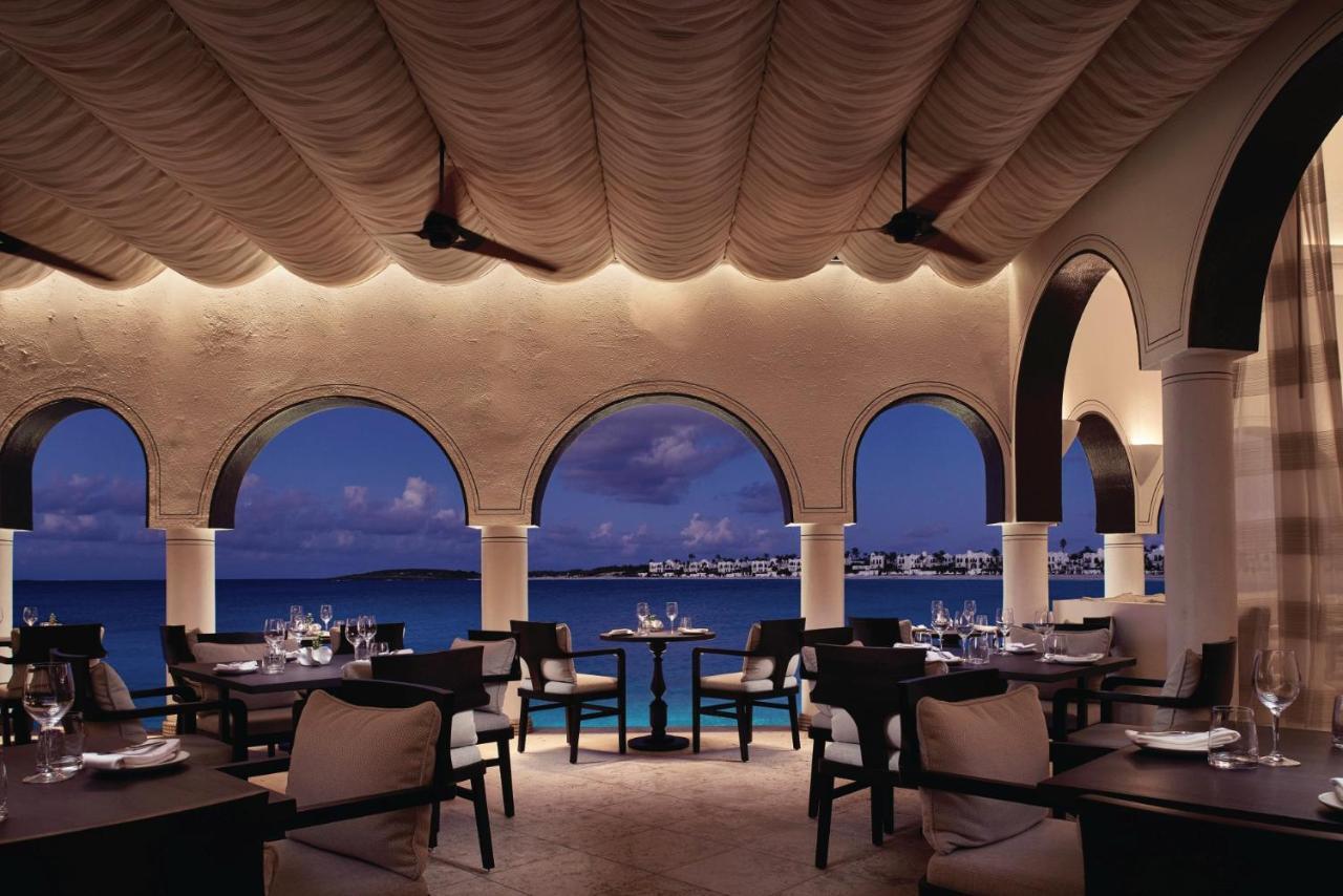Cap Juluca, A Belmond Hotel, Anguilla West End Village Ngoại thất bức ảnh