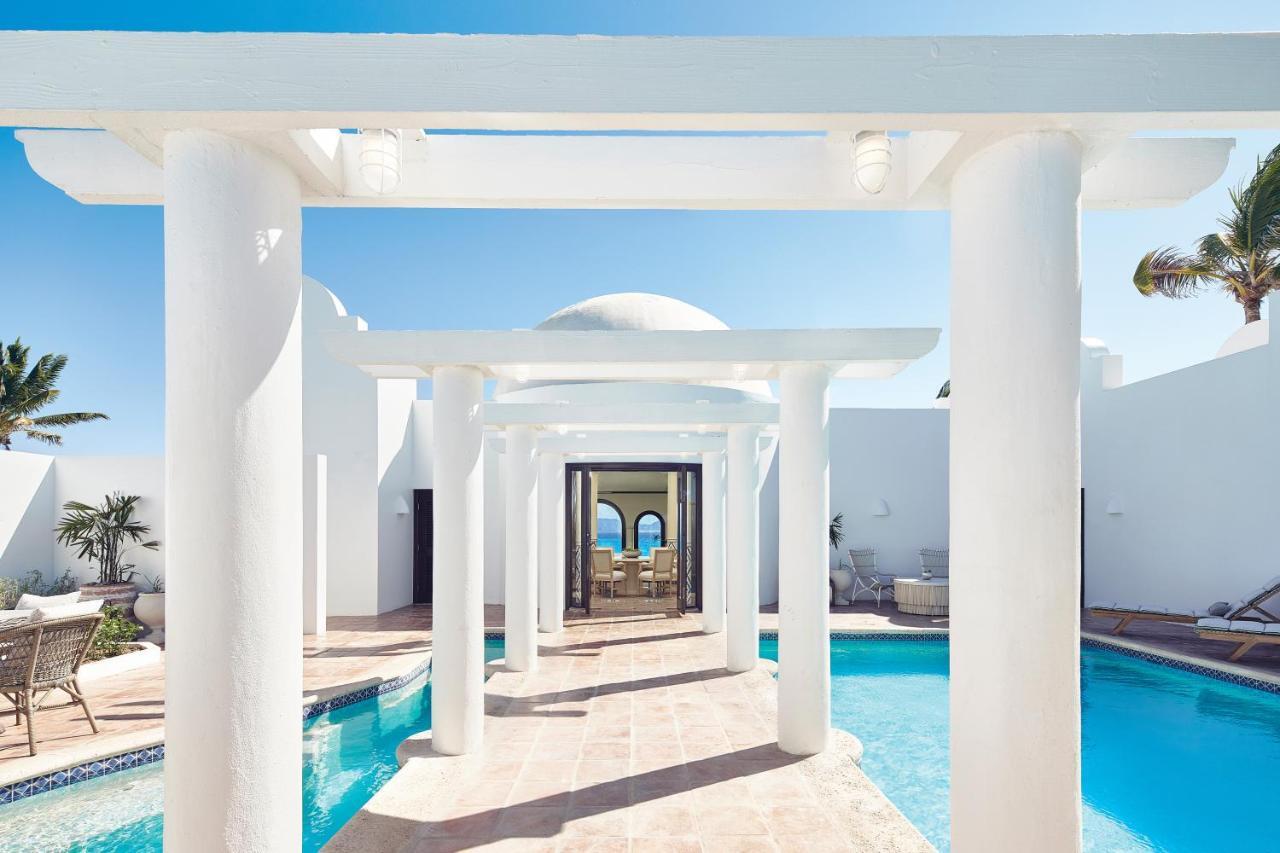 Cap Juluca, A Belmond Hotel, Anguilla West End Village Ngoại thất bức ảnh