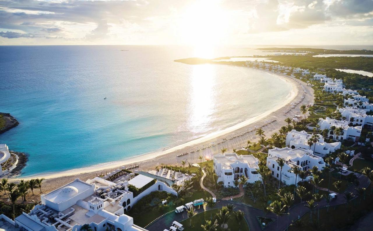 Cap Juluca, A Belmond Hotel, Anguilla West End Village Ngoại thất bức ảnh
