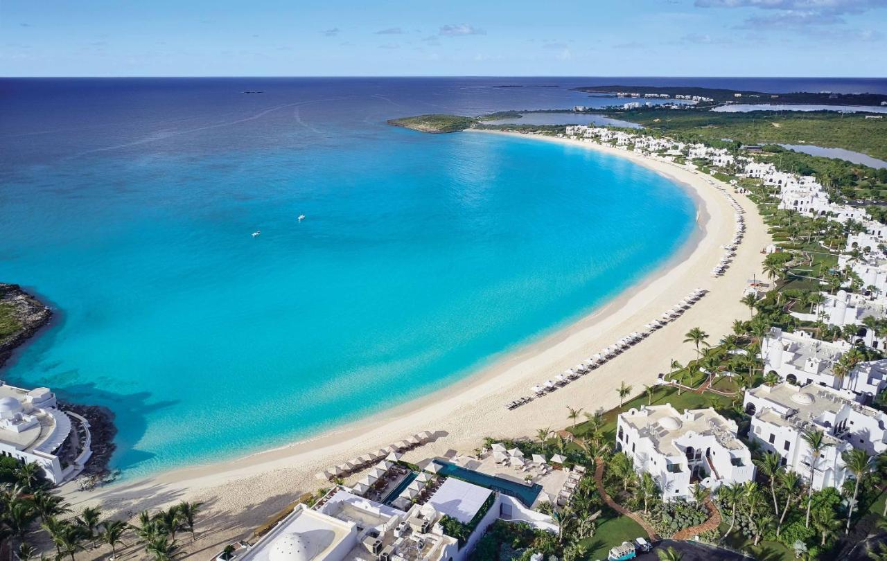 Cap Juluca, A Belmond Hotel, Anguilla West End Village Ngoại thất bức ảnh