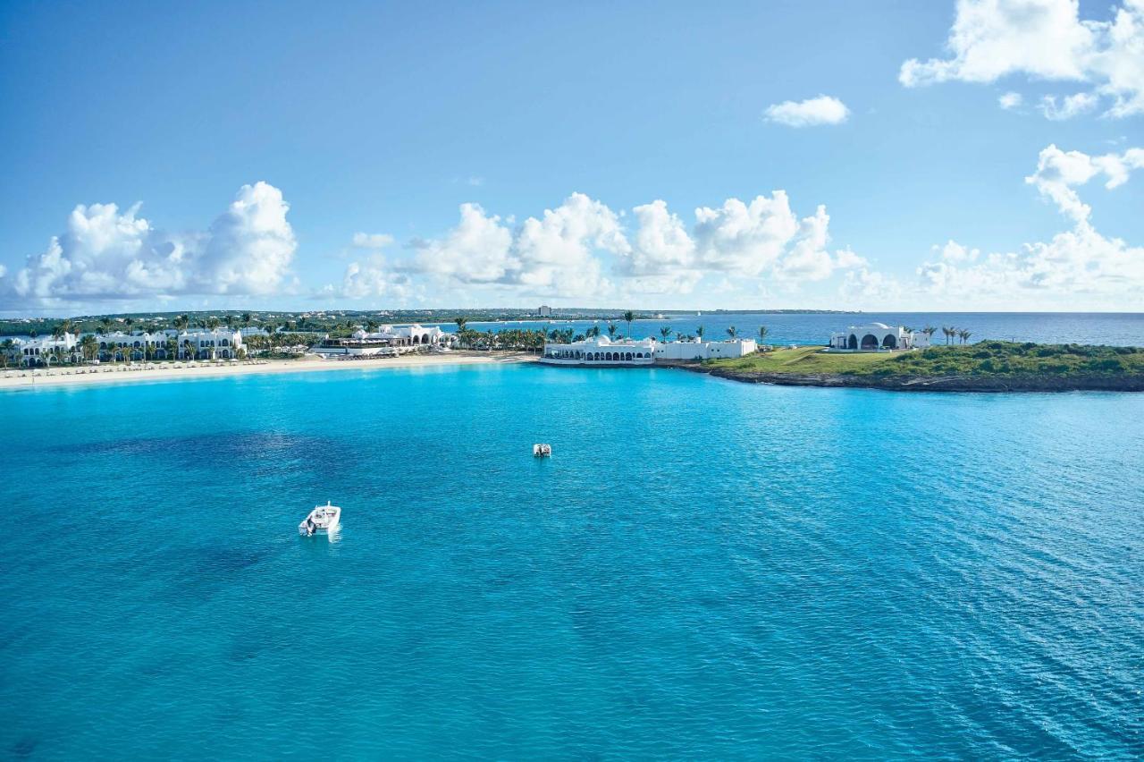 Cap Juluca, A Belmond Hotel, Anguilla West End Village Ngoại thất bức ảnh