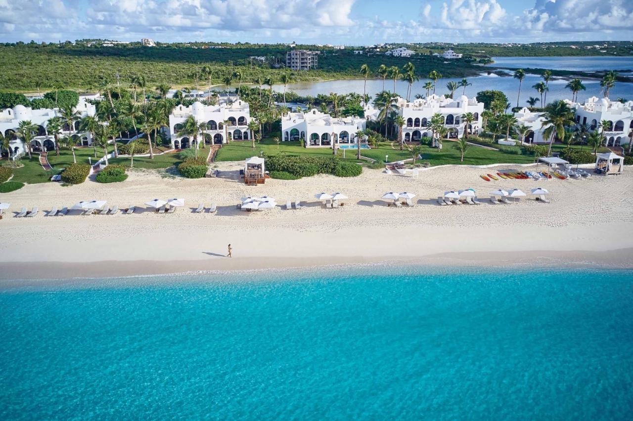 Cap Juluca, A Belmond Hotel, Anguilla West End Village Ngoại thất bức ảnh